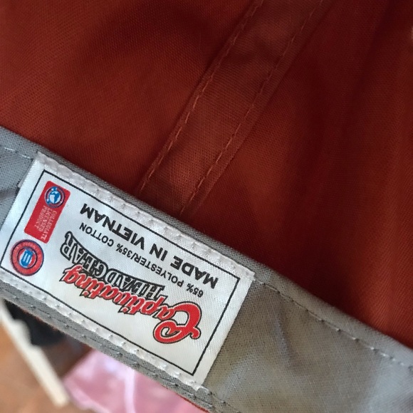 Longhorn hat - Picture 3 of 3